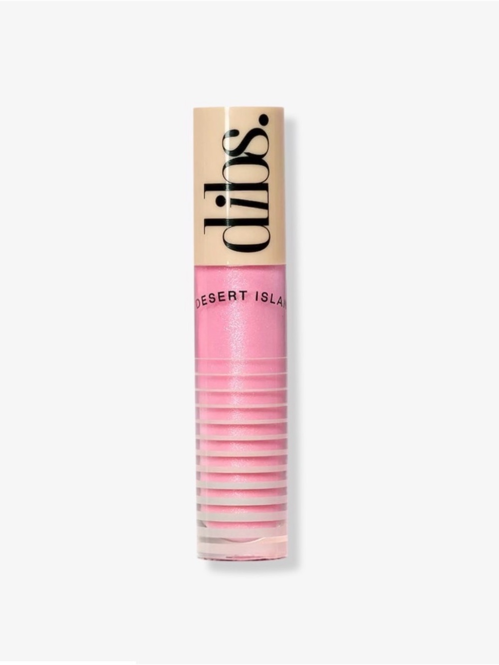Dibs Go To Glossy Balm Italian Soda, New In Box